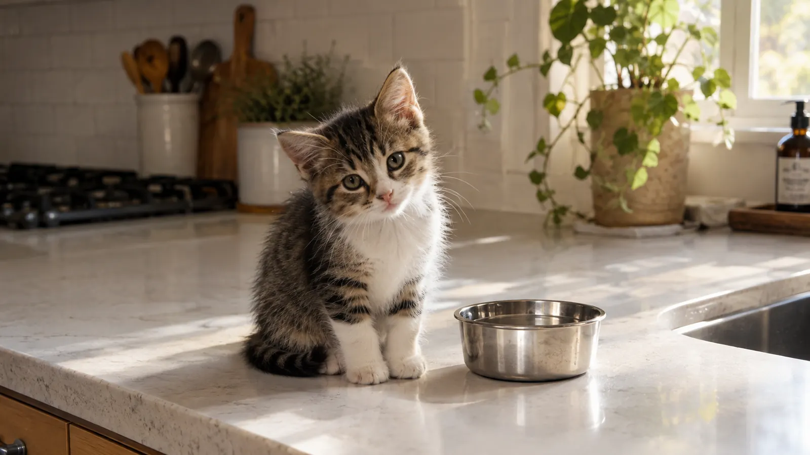 10 Reasons Nutramax Proviable Probiotic Earns Its Spot in a Picky Cat's Routine