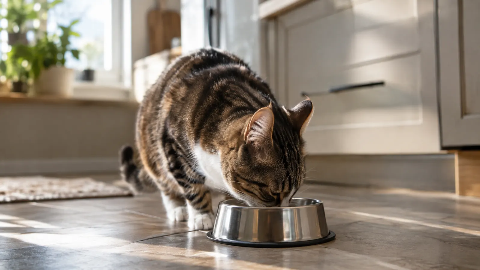 Nutramax Proviable Probiotic vs A Plain Cat Food Topper: Which Is Better for Your Cat?